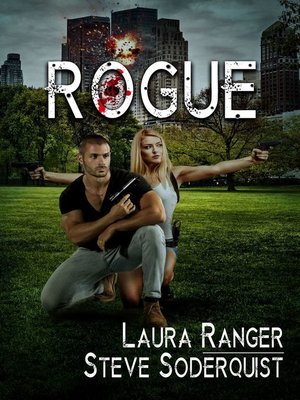 cover image of Rogue